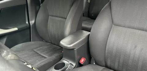 Toyota Corolla 2012