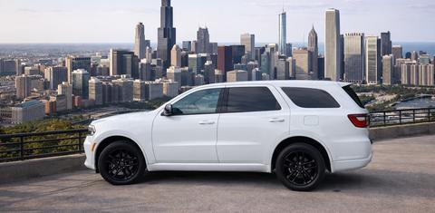 Dodge Durango 2024