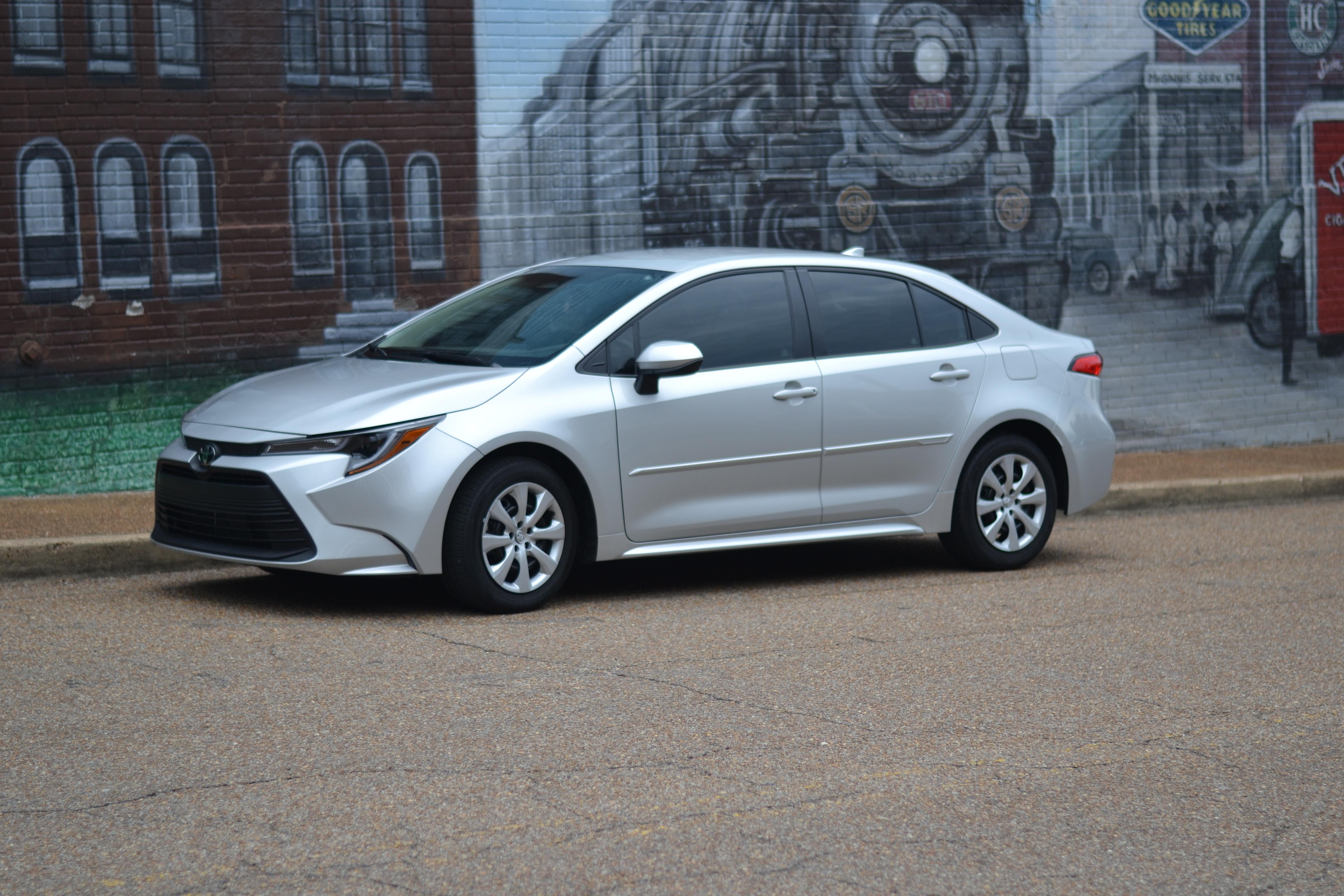 Toyota Corolla 2023 in Collierville, TN