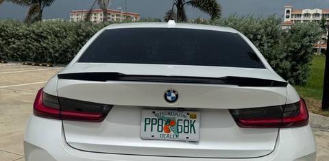 BMW 3 Series 2023