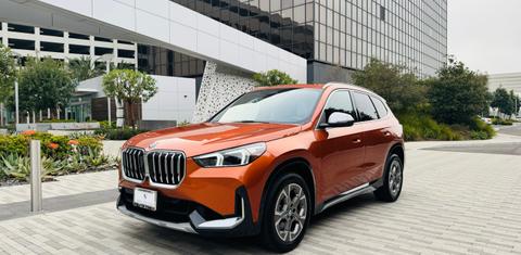 BMW X1 2023