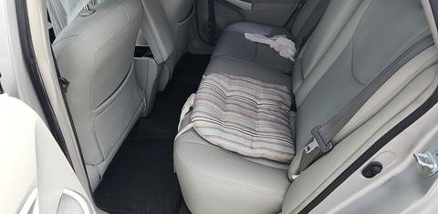 Toyota Prius 2012