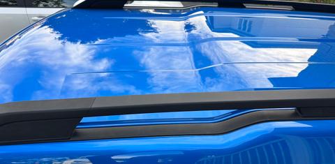 Ford Bronco Sport 2022