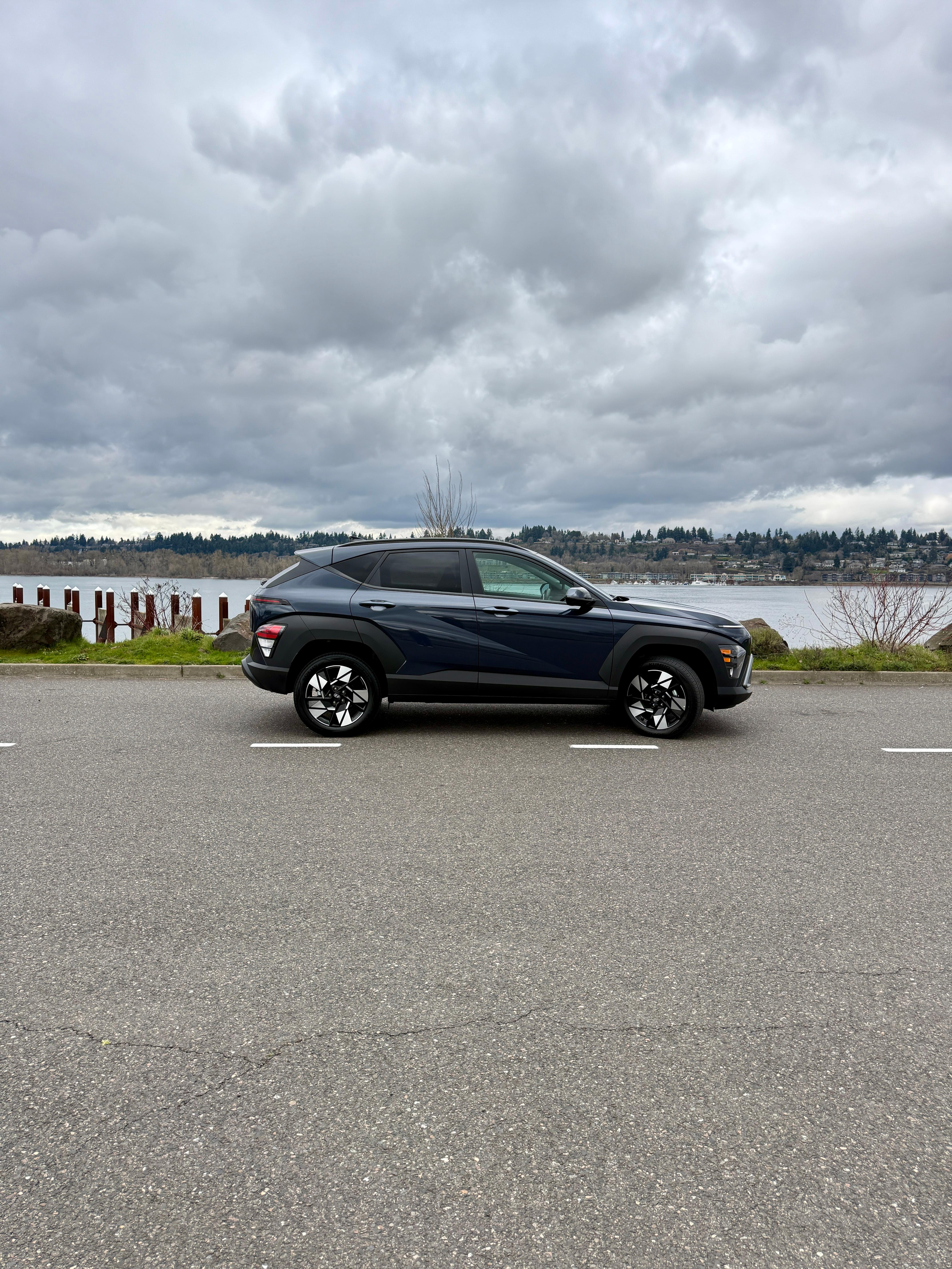Hyundai Kona 2025 in Vancouver, WA