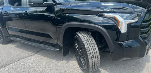 Toyota Tundra 2026