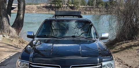 Lincoln Navigator L 2016
