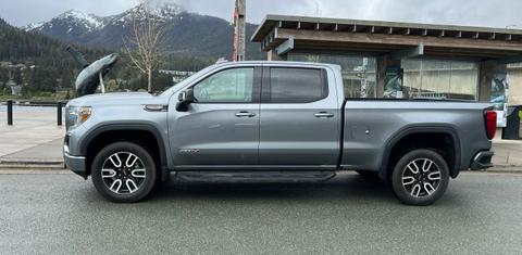 GMC Sierra 1500 2020