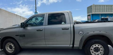 Dodge Ram 1500 2010