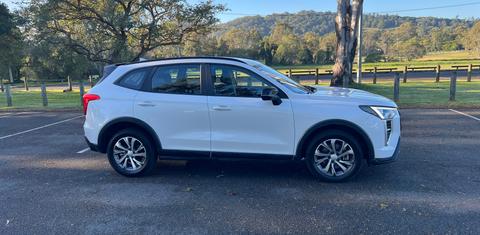 GWM HAVAL JOLION 2025
