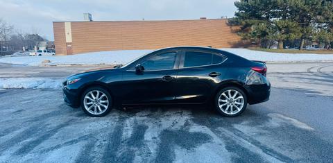 Mazda Mazda3 2014