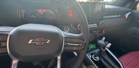 Chevrolet Colorado 2023