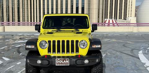 Jeep Wrangler 2023
