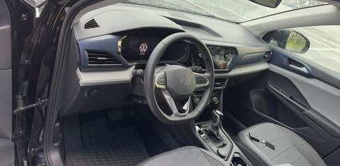 Volkswagen Taos 2024