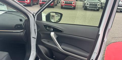 Mitsubishi Eclipse Cross 2025