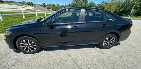 Volkswagen Jetta 2025