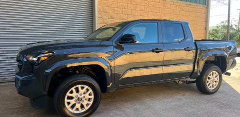 Toyota Tacoma 2025
