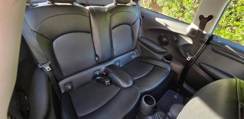 MINI Hardtop 2 Door 2017