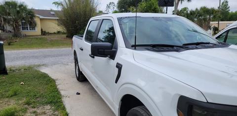 Ford F-150 2025