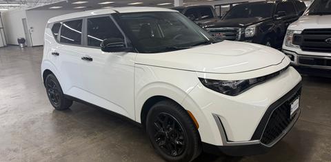 Kia Soul 2025