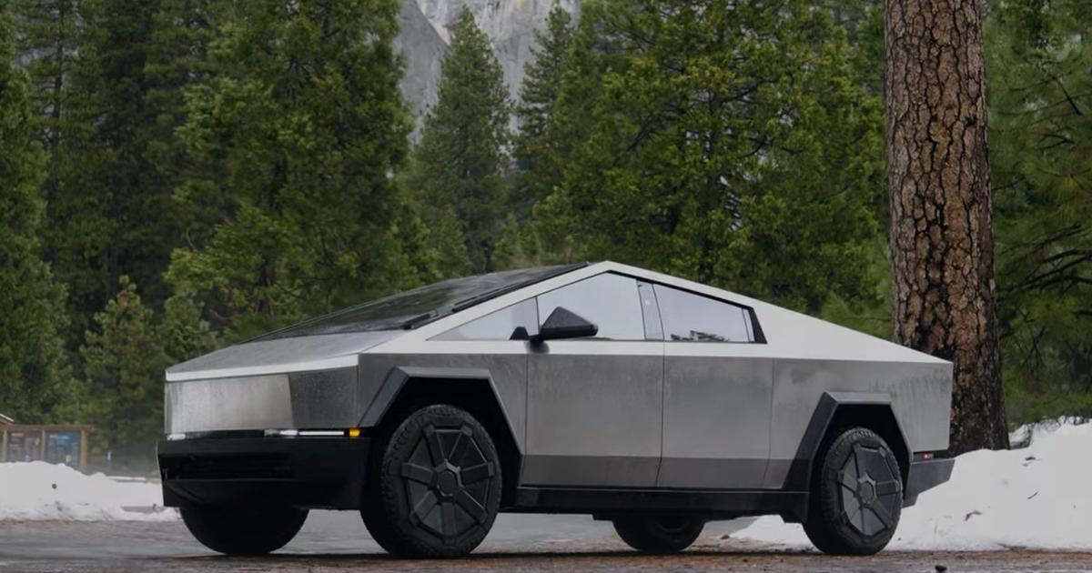 Tesla Cybertruck AWD 2024 rental in Nashville, TN by Ahmed N. | Turo