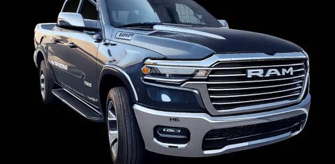 Ram 1500 2026