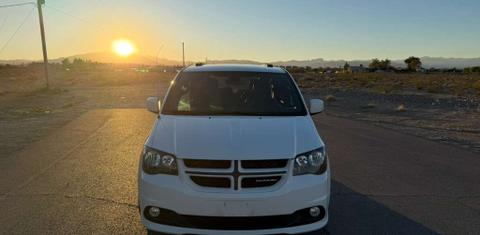 Dodge Grand Caravan 2018