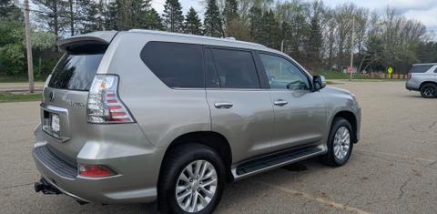 Lexus GX 2023
