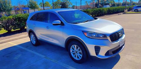 Kia Sorento 2020