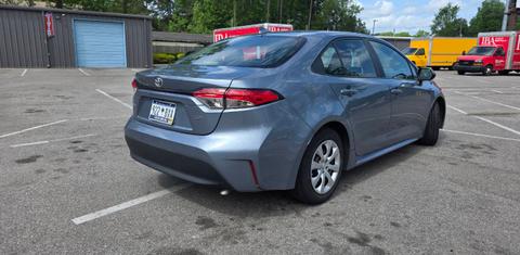 Toyota Corolla 2023