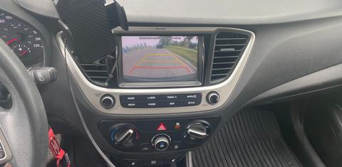 Hyundai Accent 2019