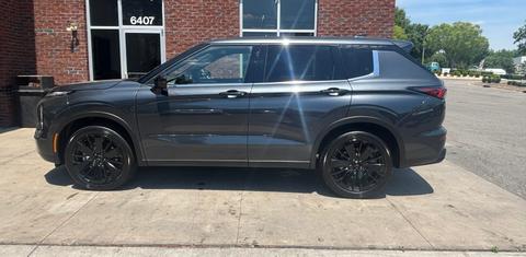 Mitsubishi Outlander 2026