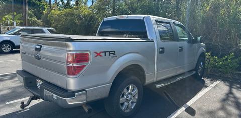Ford F-150 2013