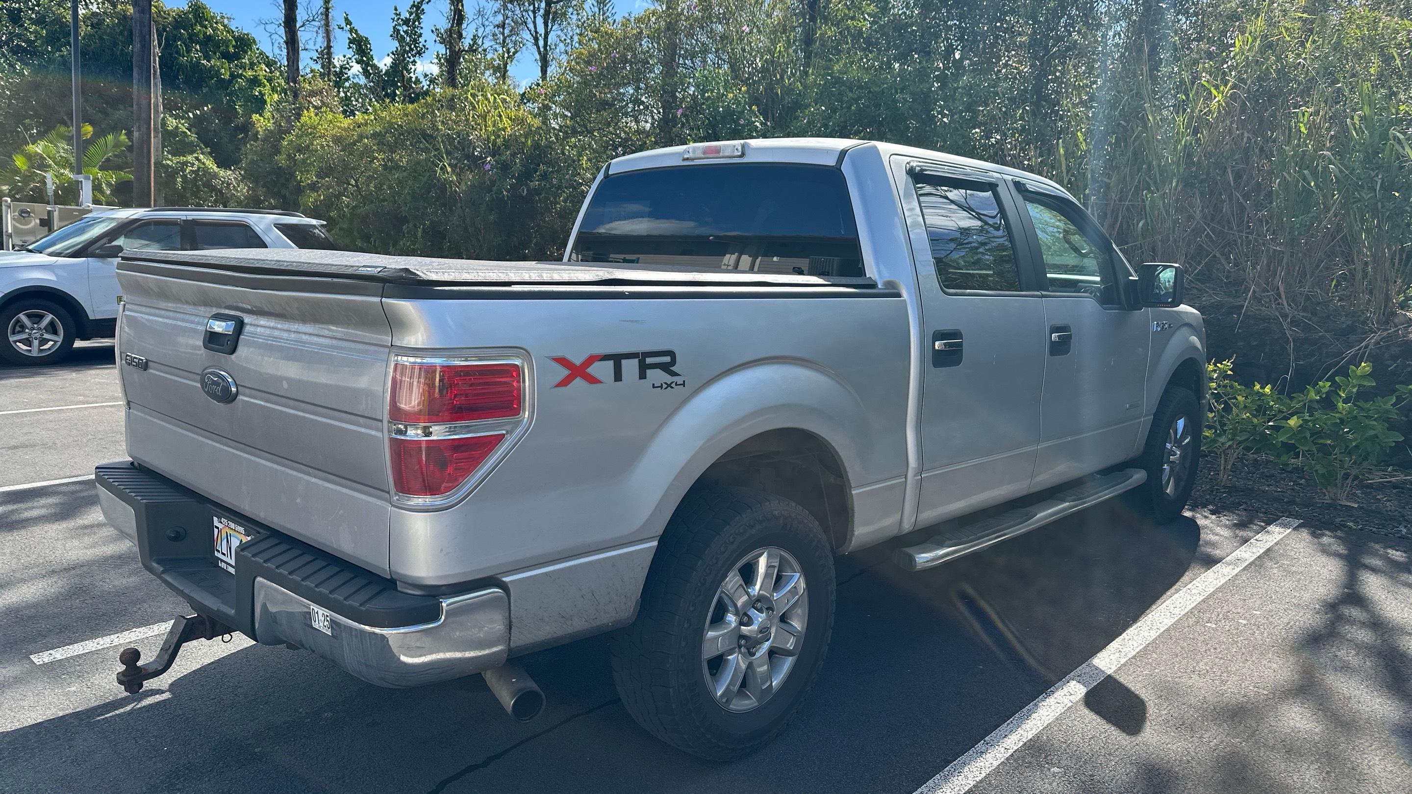 Ford F-150 2013 in Pahoa, HI