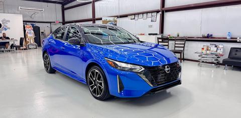 Nissan Sentra 2024