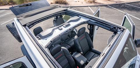 Jeep Wrangler 2026