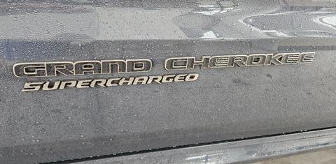 Jeep Grand Cherokee 2018 rental in Clearwater, FL by Ocean L. | Turo