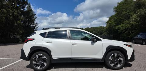 Subaru Crosstrek 2024