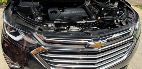 Chevrolet Equinox 2020