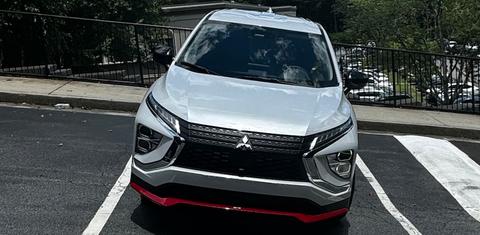 Mitsubishi Eclipse Cross 2024