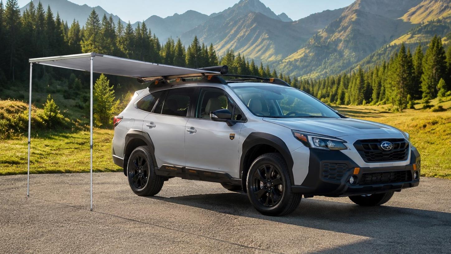 Subaru Outback 2025 in Riverdale, GA
