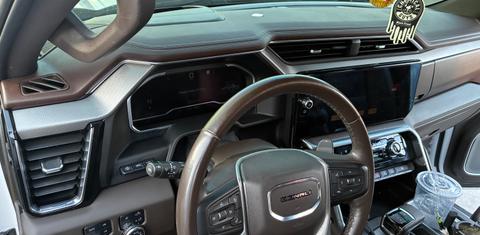 GMC Sierra 1500 2023