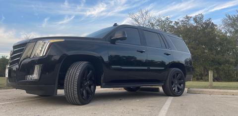 Cadillac Escalade 2020