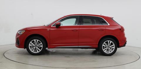 Audi Q3 2025