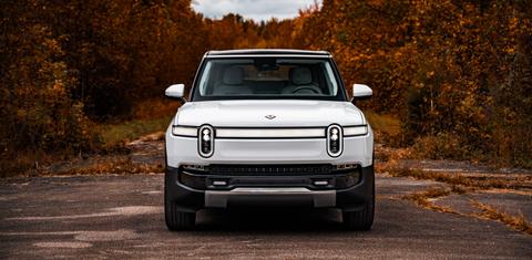 Rivian R1S 2023