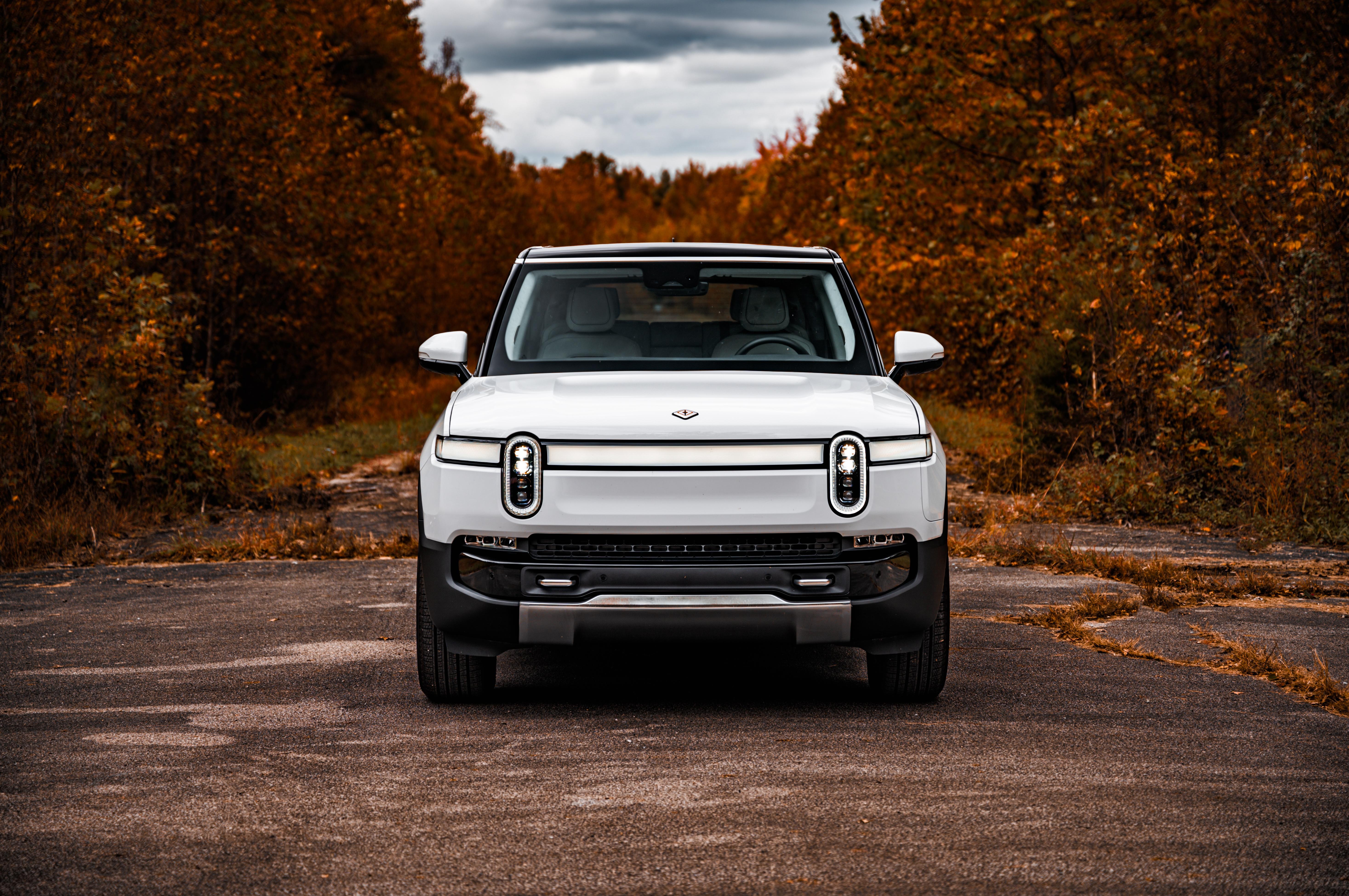 Rivian R1S 2023 in Hebron, KY