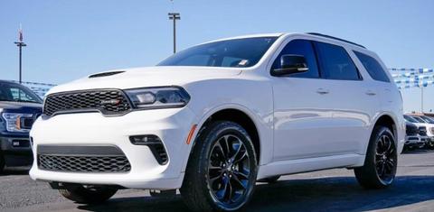 Dodge Durango 2024