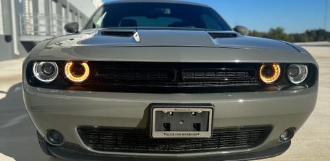 Dodge Challenger 2019