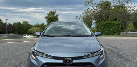 Toyota Corolla 2024