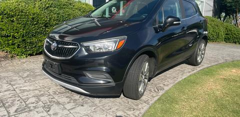 Buick Encore 2017