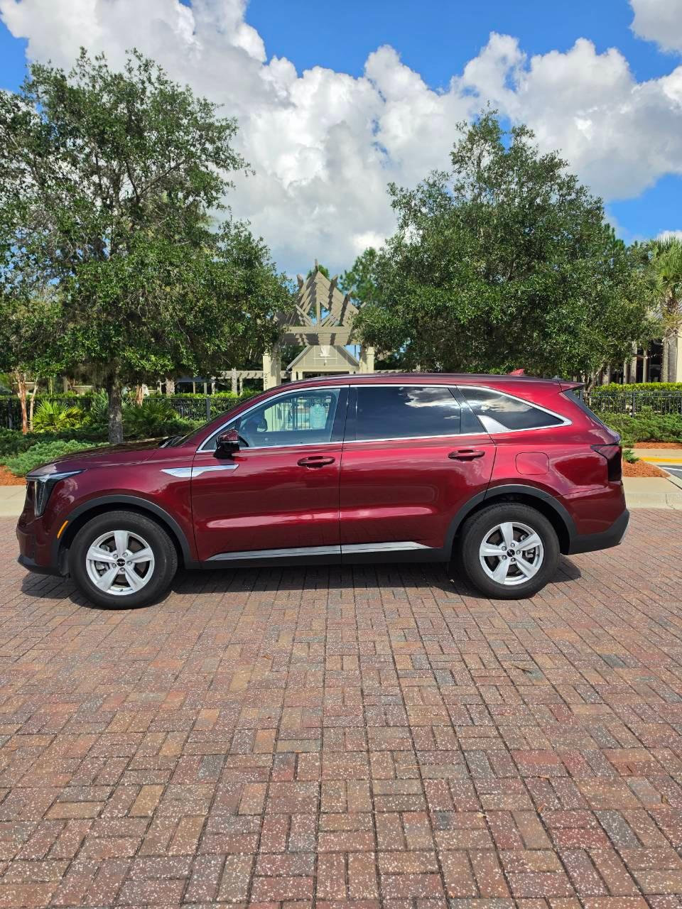 Kia Sorento 2025 in St. Augustine, FL